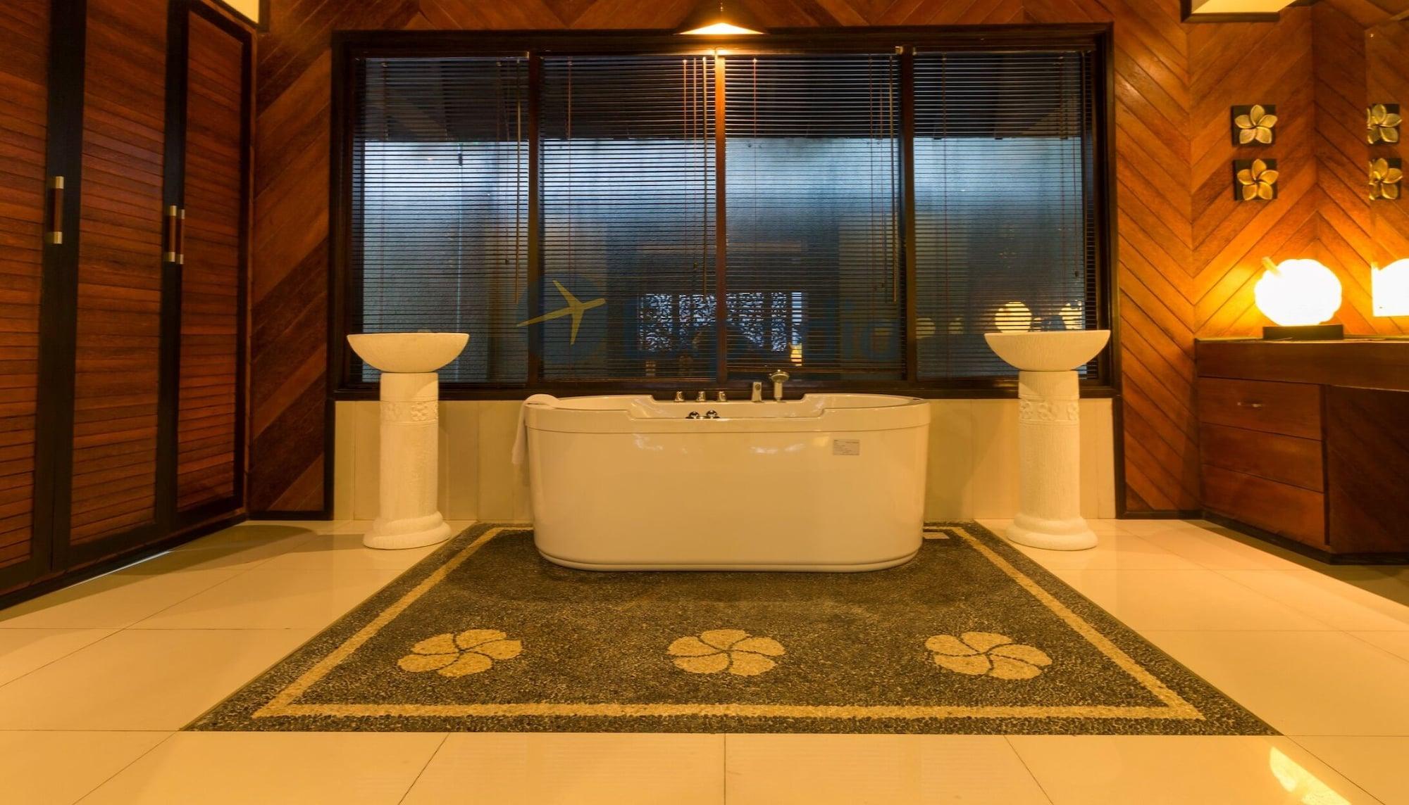 Airis Luxury Villas & Spa Ungasan Kültér fotó