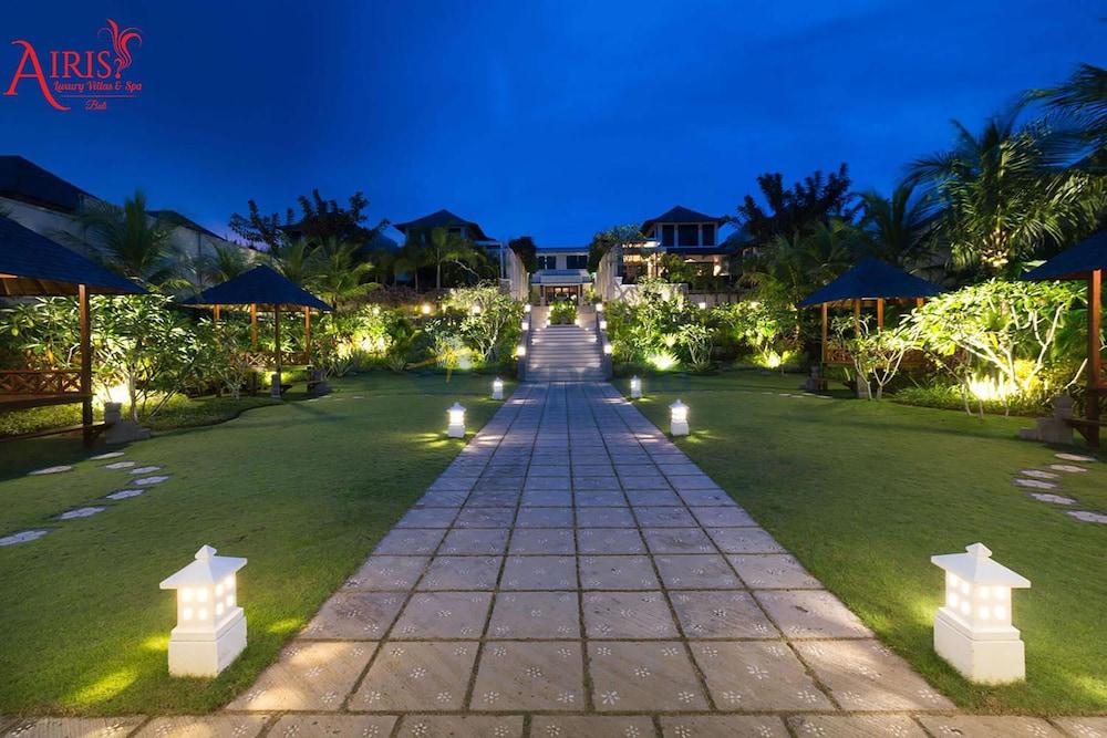 Airis Luxury Villas & Spa Ungasan Kültér fotó