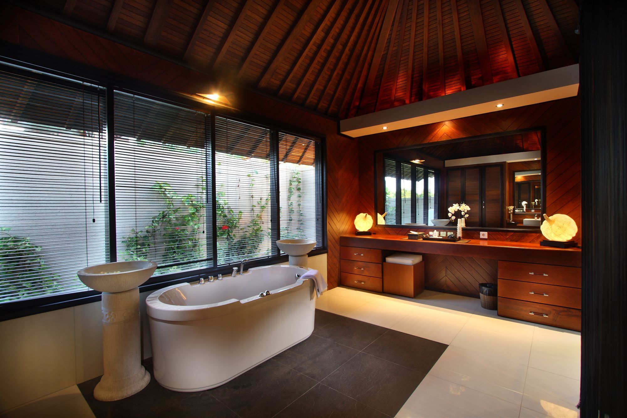 Airis Luxury Villas & Spa Ungasan Kültér fotó