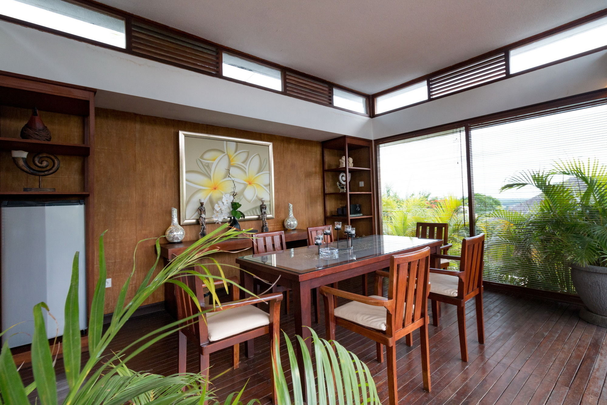 Airis Luxury Villas & Spa Ungasan Kültér fotó