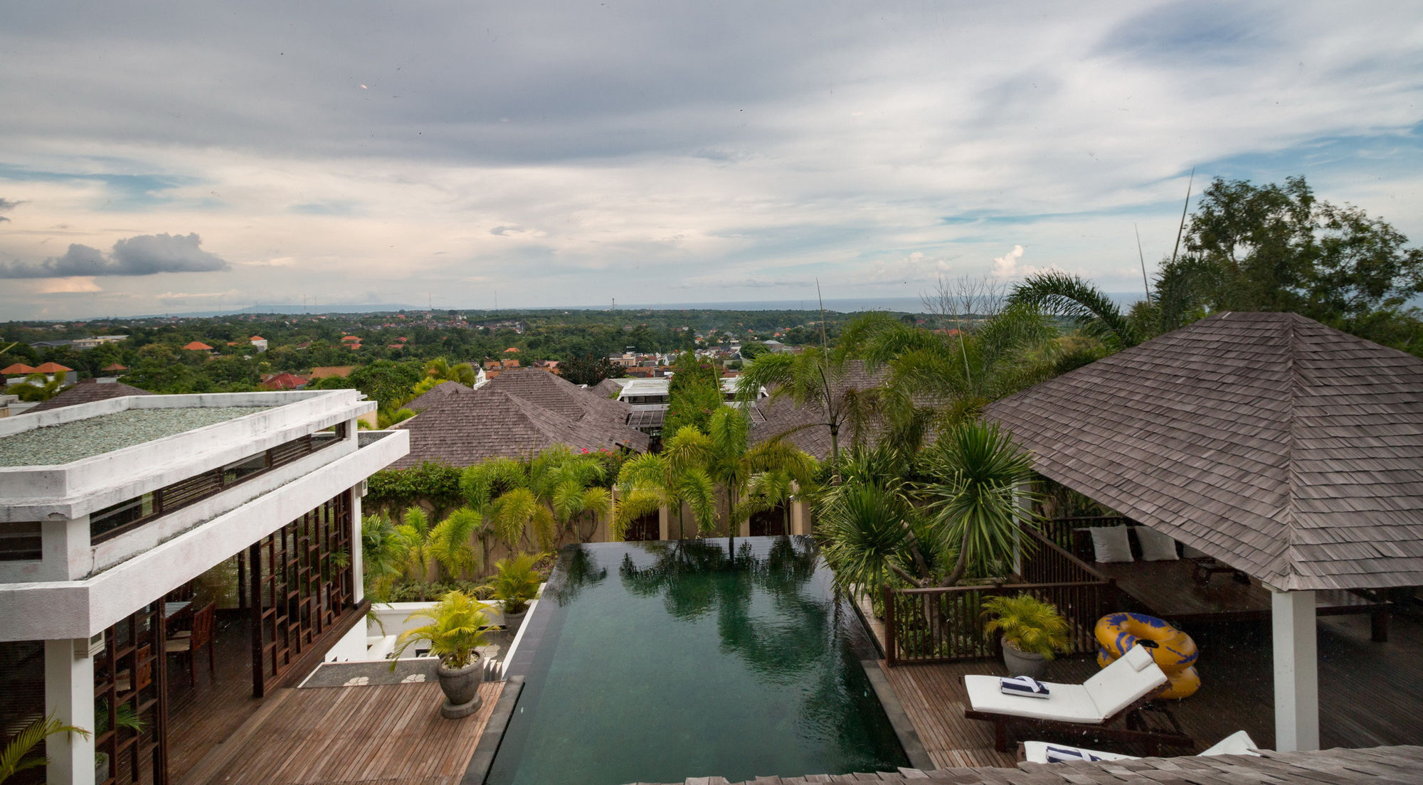 Airis Luxury Villas & Spa Ungasan Kültér fotó