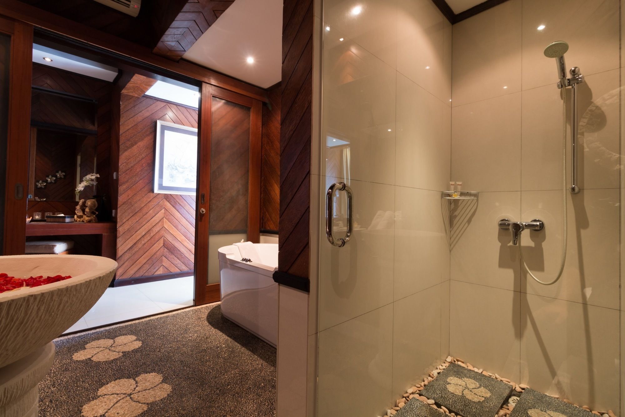 Airis Luxury Villas & Spa Ungasan Kültér fotó
